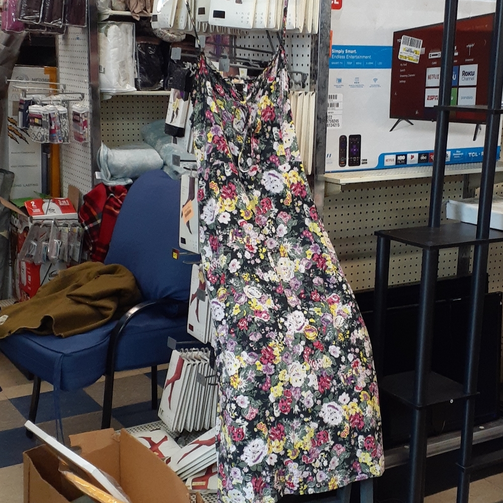 NWT Sun dress